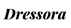 Dressora - logo
